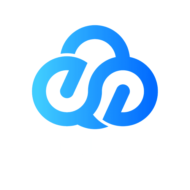 Cloud Feature Illustration