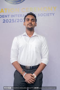 Tishan Arunalu